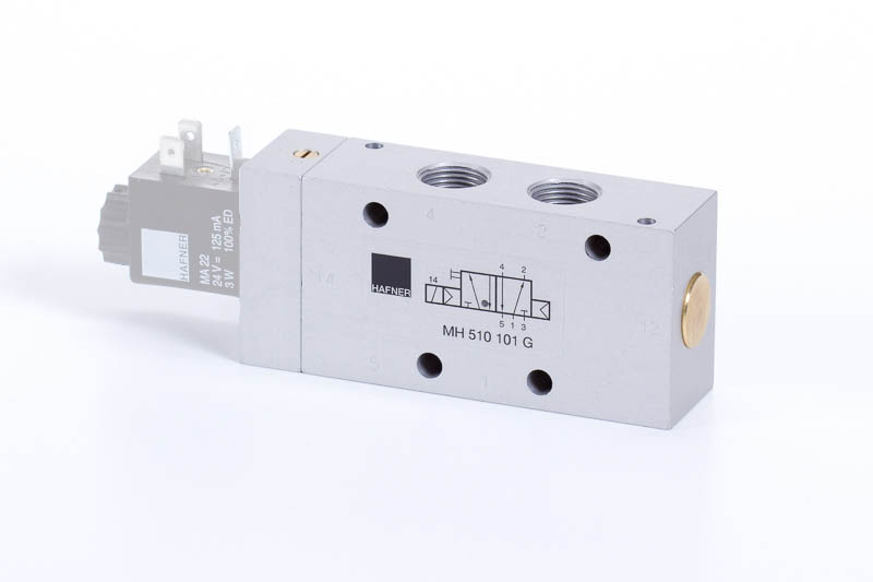 MH 510 101 G