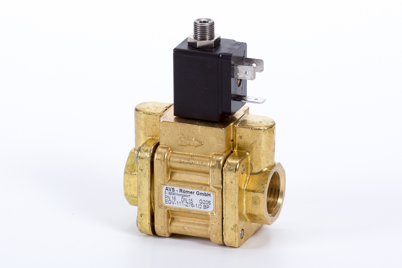 EGV-111-Z76 | NC | ovládanie riadiacim vzduchom