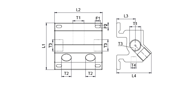 TP-MDWL-1/2-1/2