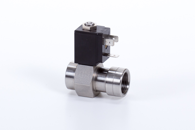 EGV-813-A79 | INOX | mini prevedenie