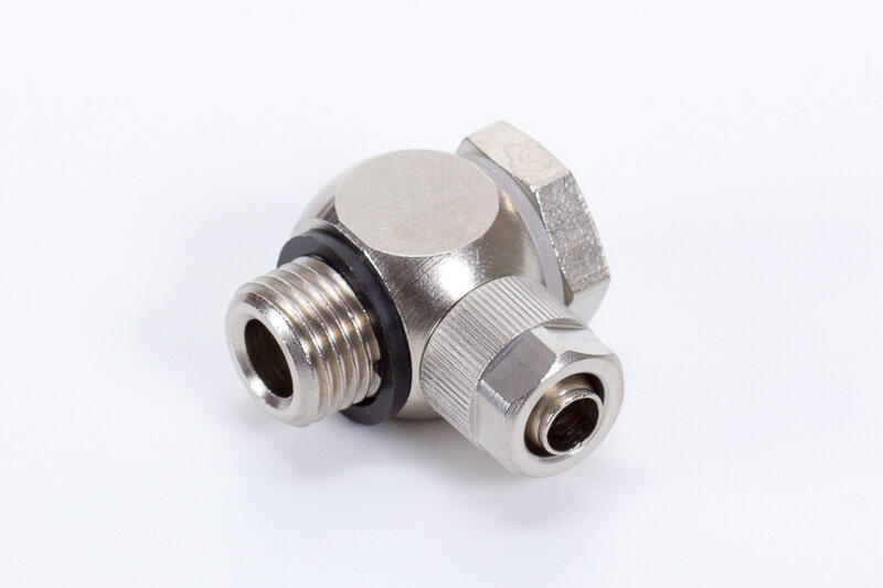 152M | koleno s prstencom | krátke