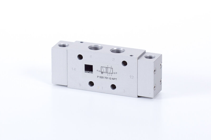 P 520 701 G NPT