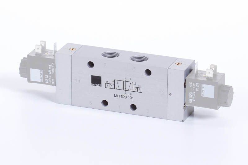 MH 520 101