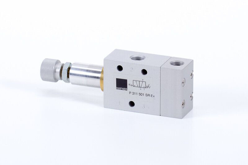 P 311 501 SR EX