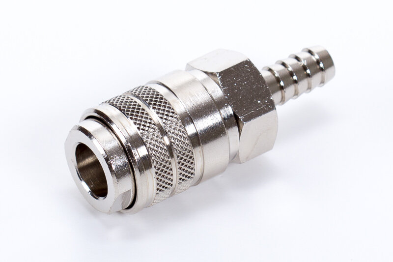 TC-G7SH | rýchlospojka zásuvka | s adaptérom | Európsky profil