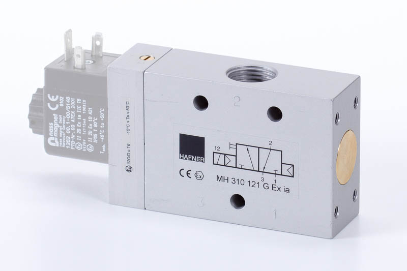 MH 310 121 G EX IA