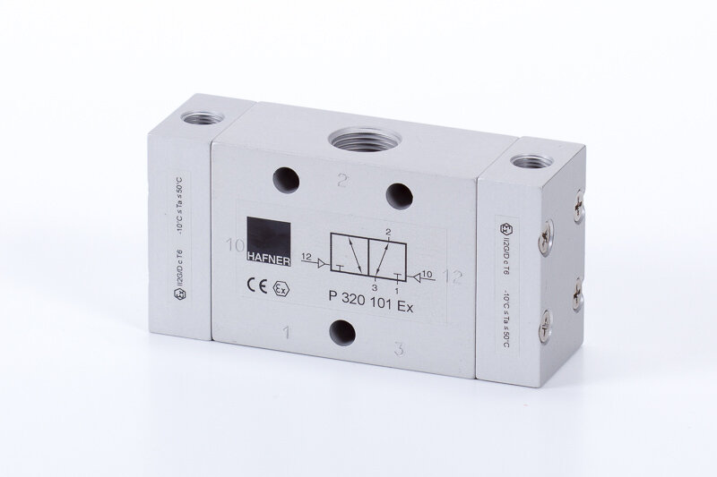 P 320 101 EX