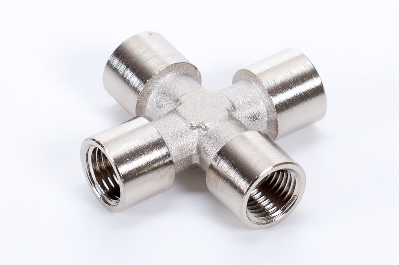 203M | krížový profil | vnútorný závit