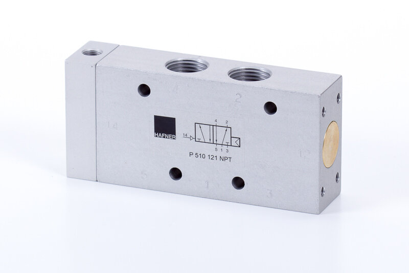 P 510 121 NPT