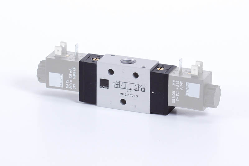 MH 331 701 G
