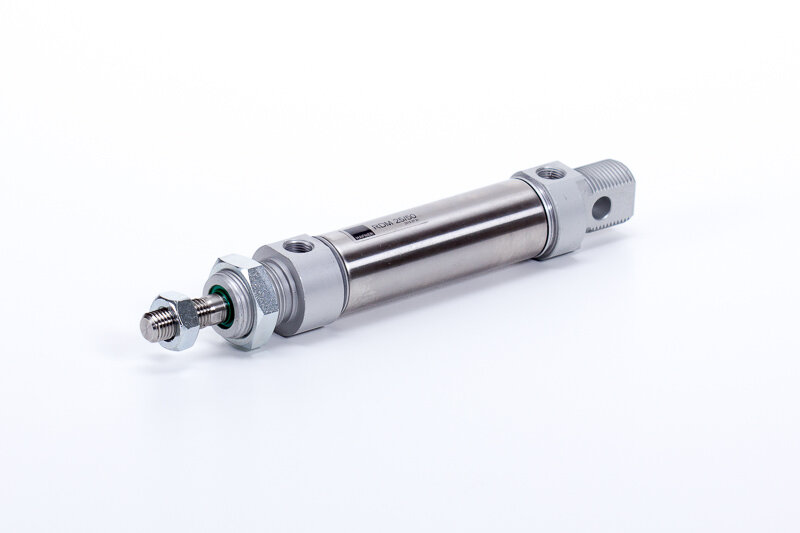 RDM - dvojčinný s nastaviteľným tlmením