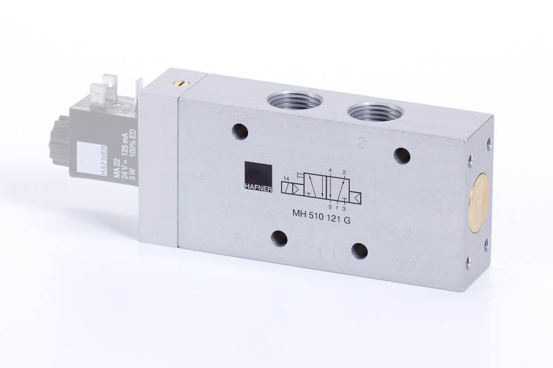 MH 510 121 G
