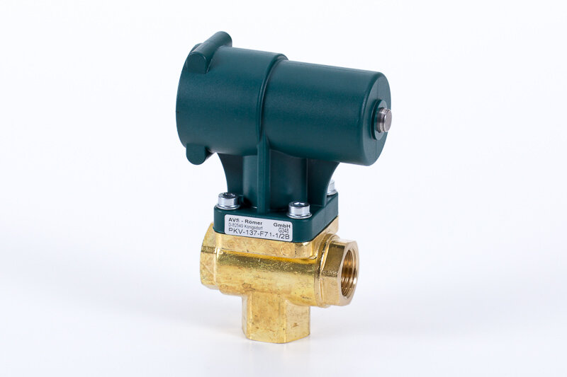 PKV-137-F | NO | prepínacia funkcia