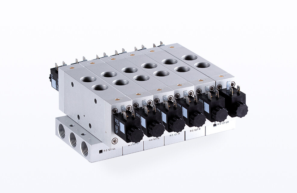 G 1/2“ - 12 mm otvor