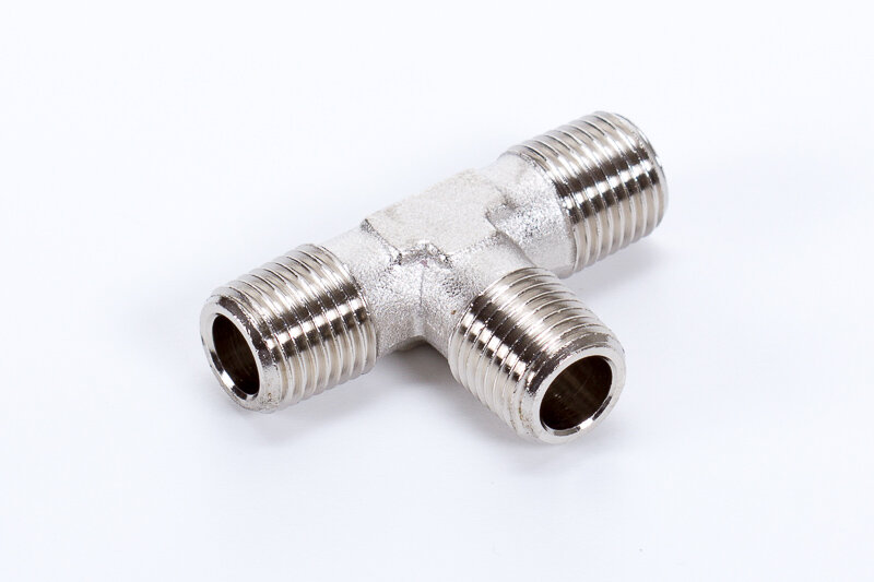 209M | T profil | vonkajší závit