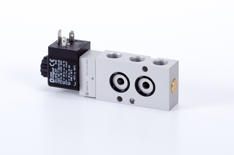 EX ia 1.6W (Zóna 1/21)