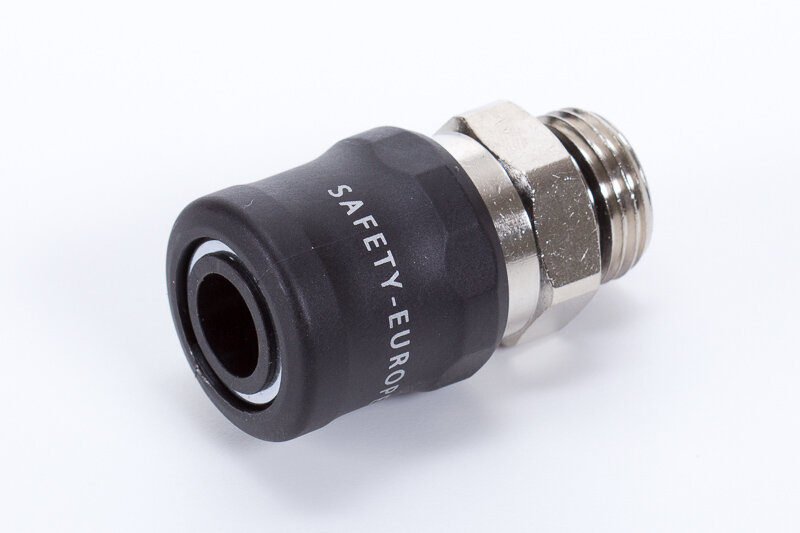 Séria 660 | DN 7,5 mm | bezpečnostná