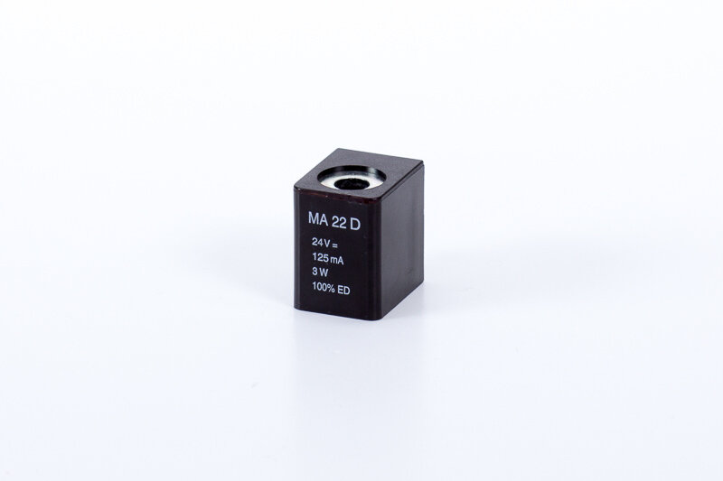 MA 22 D 24 DC 4,2W M12XCE