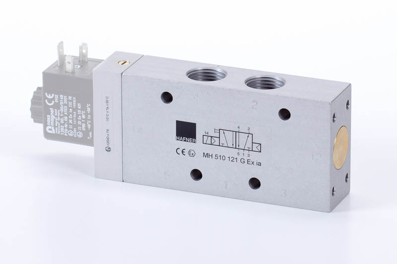 MH 510 121 G EX IA