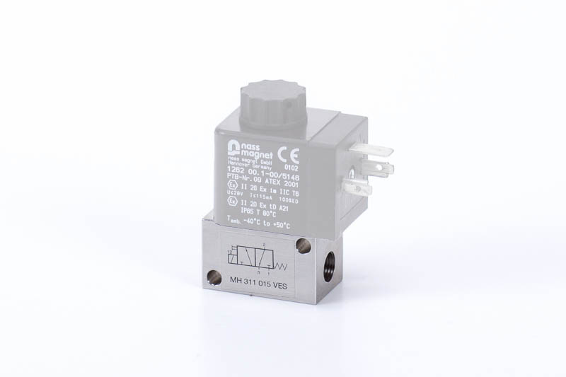 MH 311 015 VES EX IA