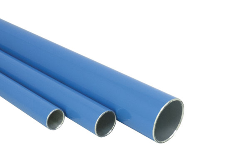 Rozvod stlačeného vzduchu