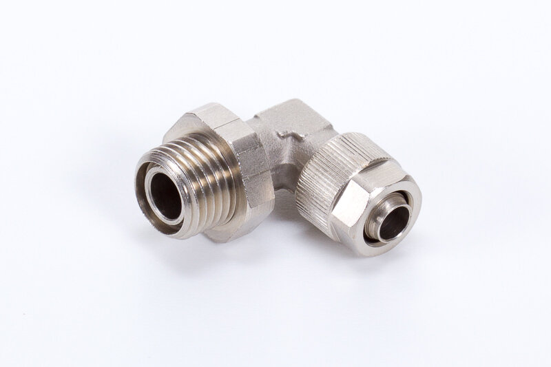 S prevlečnou maticou | PUSH-ON