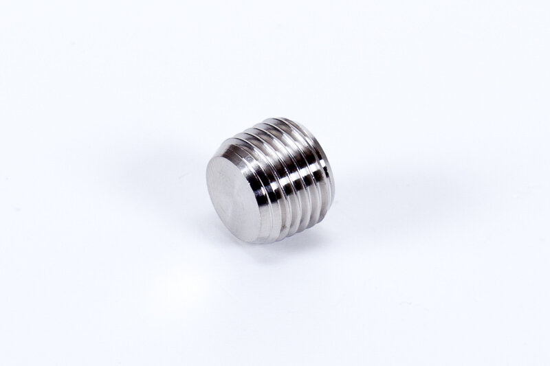 265X | Nehrdzavejúca prechodkový profil