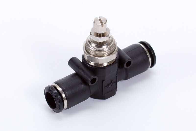 A-55955 | s nástrčnou spojkou