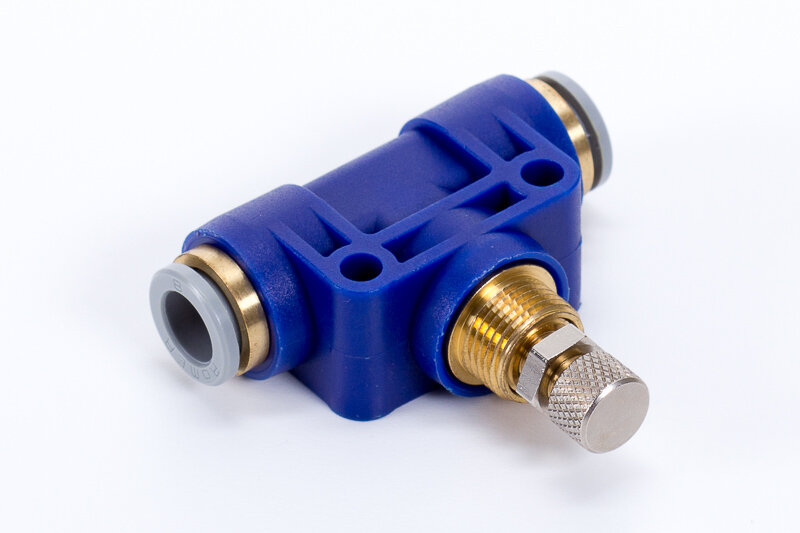 RFU | s nástrčnou spojkou