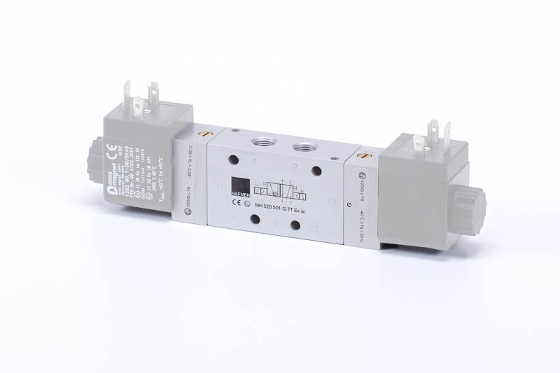 MH 520 501 G TT EX IA