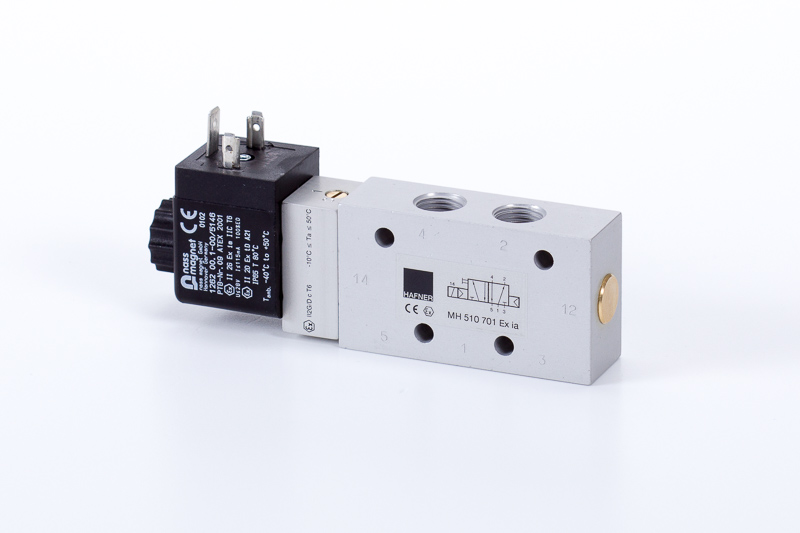 EX ia 1.6W (Zóna 1/21)