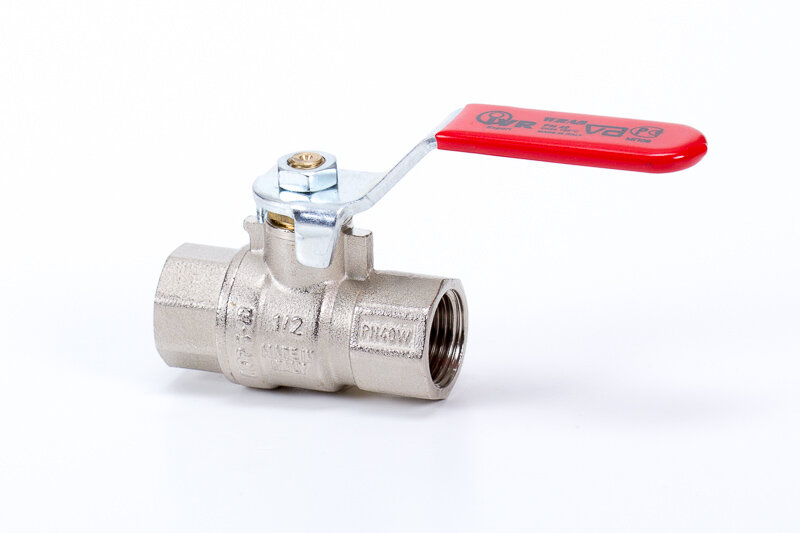 LKH | vnútorný-vnútorný závit | predĺžená páka