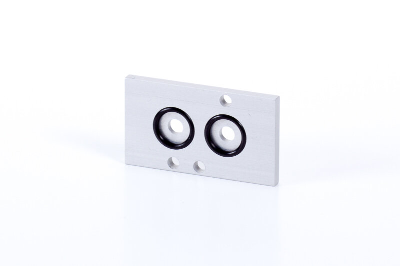 Montážne adaptéry