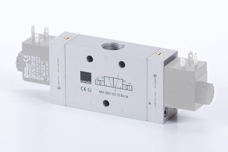 MH 320 121 G EX IA