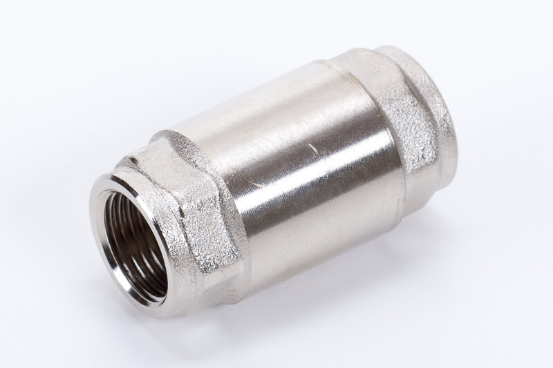 VSR | závitový prípoj