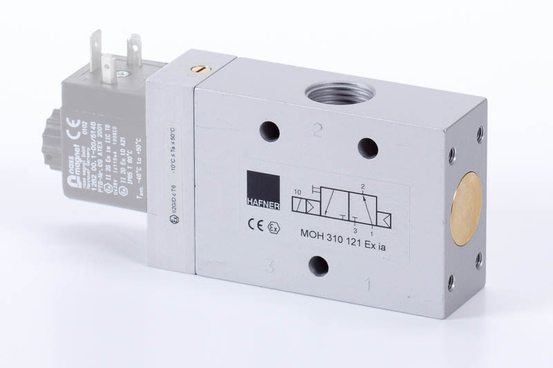 MOH 310 121 EX IA
