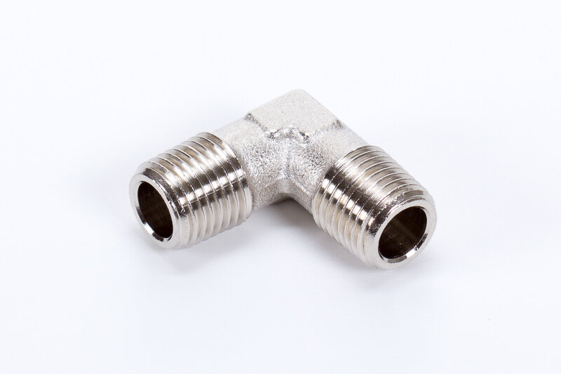 204M | L profil | vonkajší-vonkajší závit