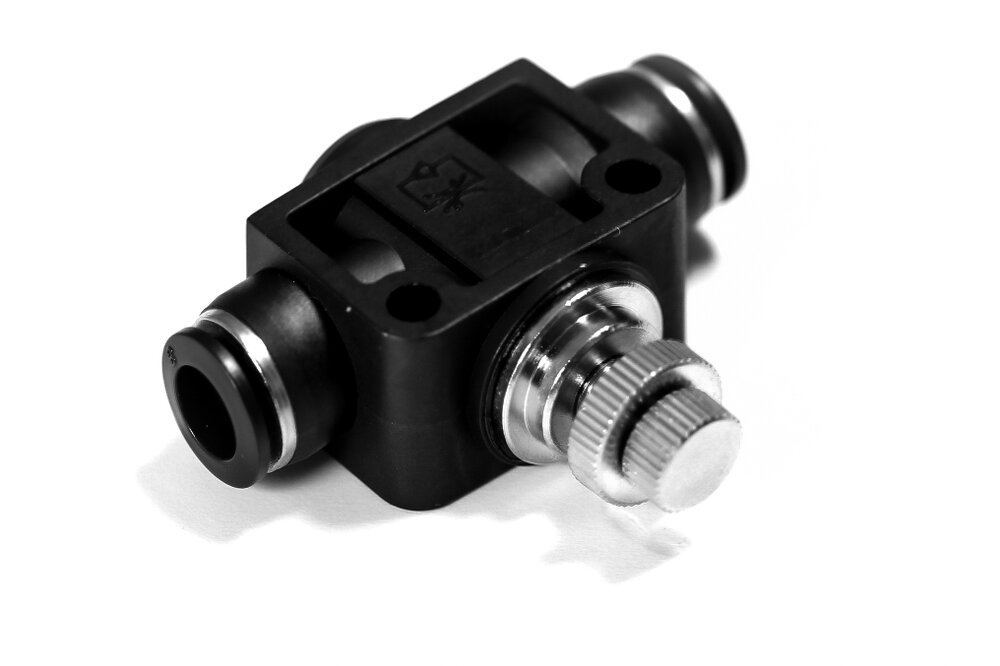 TF-PRCS | s nástrčnou spojkou