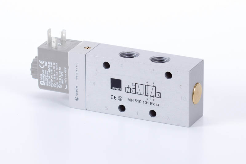MH 510 101 EX IA