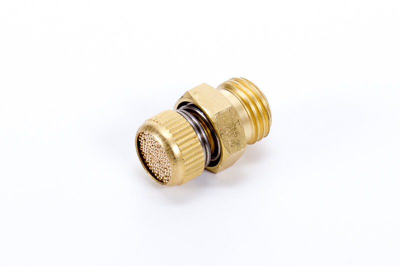 SVER | ľavotočivý závit