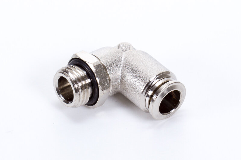 Nástrčná | PUSH-IN