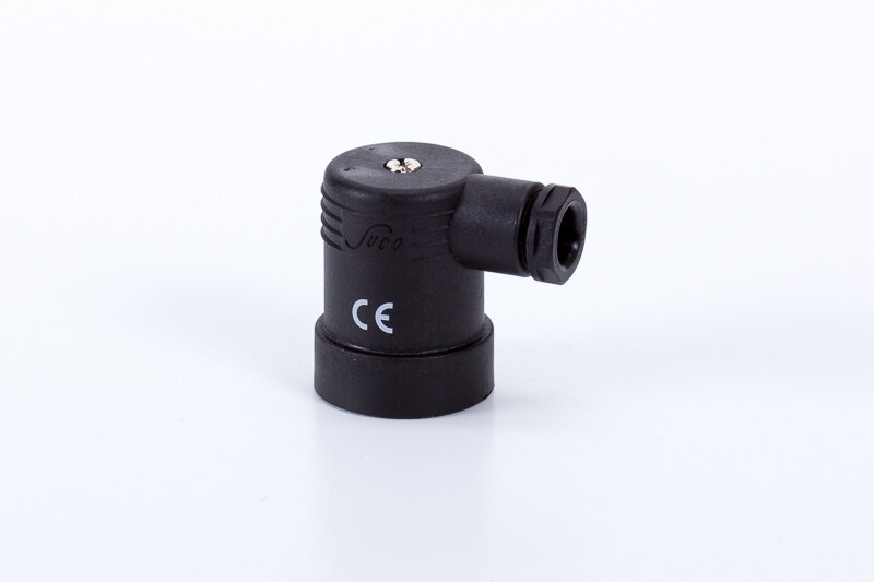 Elektrický konektor | pre tlakový spínač DS-0180