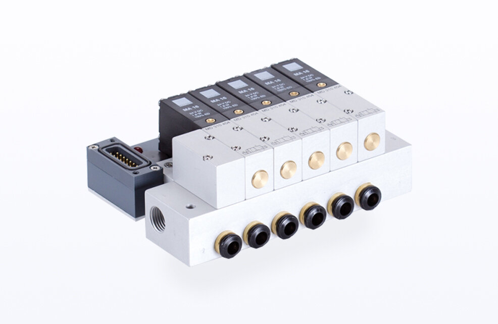 Prípoj na základovej doske