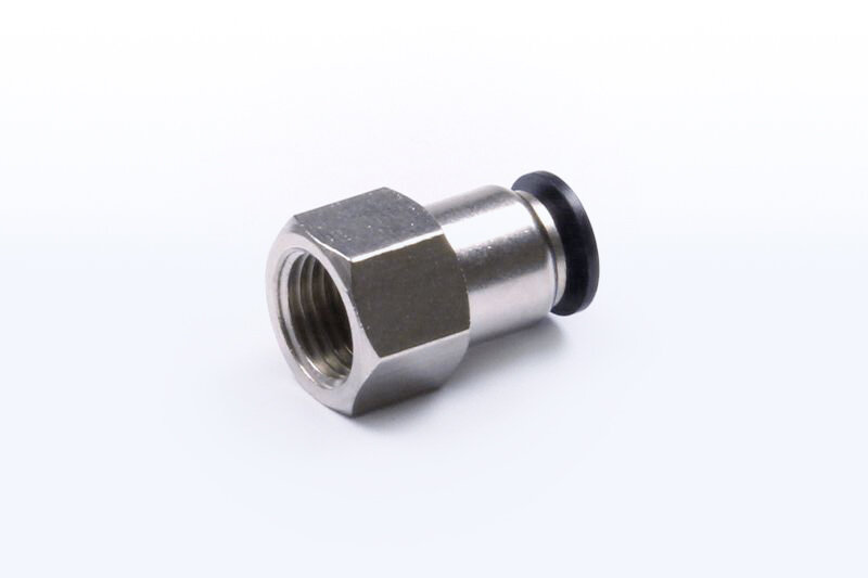 TQ-PSF | priama spojka | vnútorný závit