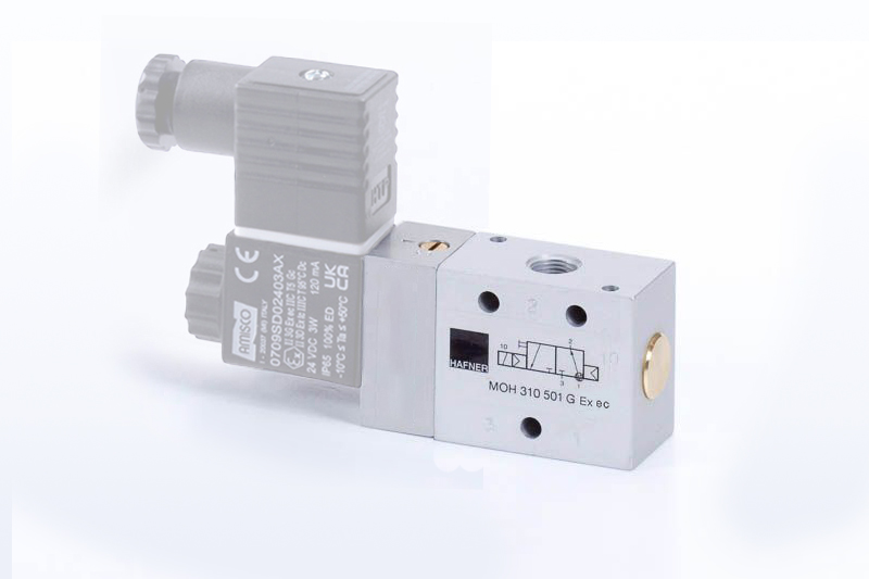 MOH 310 501 G EX EC