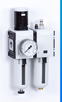 Prípravníky vzduchu