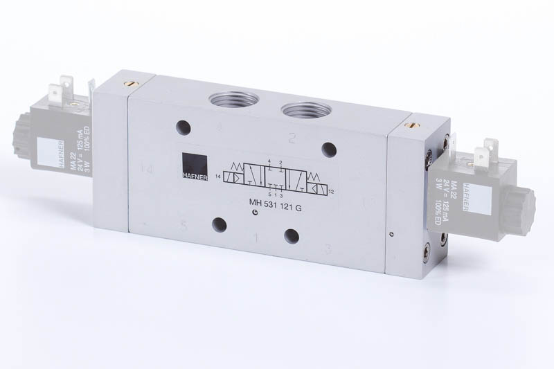 MH 531 121 G
