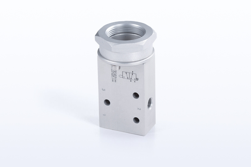 BAS 511 501 TT AIR EX