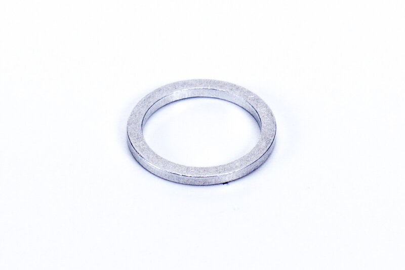 265A | tesniaci krúžok | hliník