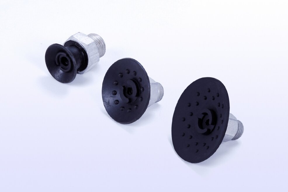 S 0,5 násobným vlnovcom